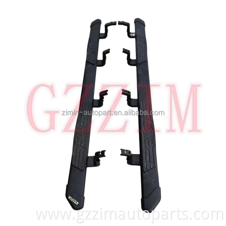 Modify Aluminium Alloy Side Step Step Pedal For Tundra 2022